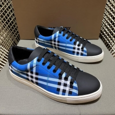 Burberry Low Shoes